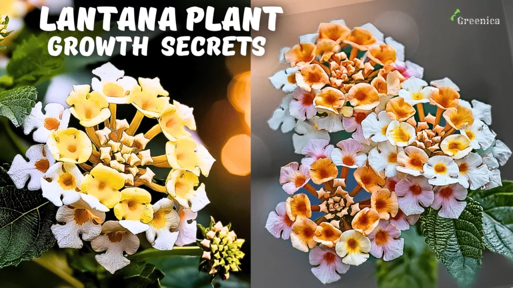 A Comprehensive Guide On Lantana Plant Care! (10X BLOOMING*)