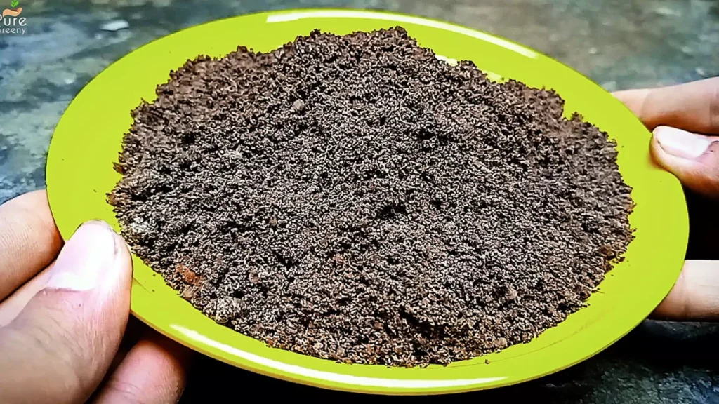 Potting Soil Mix