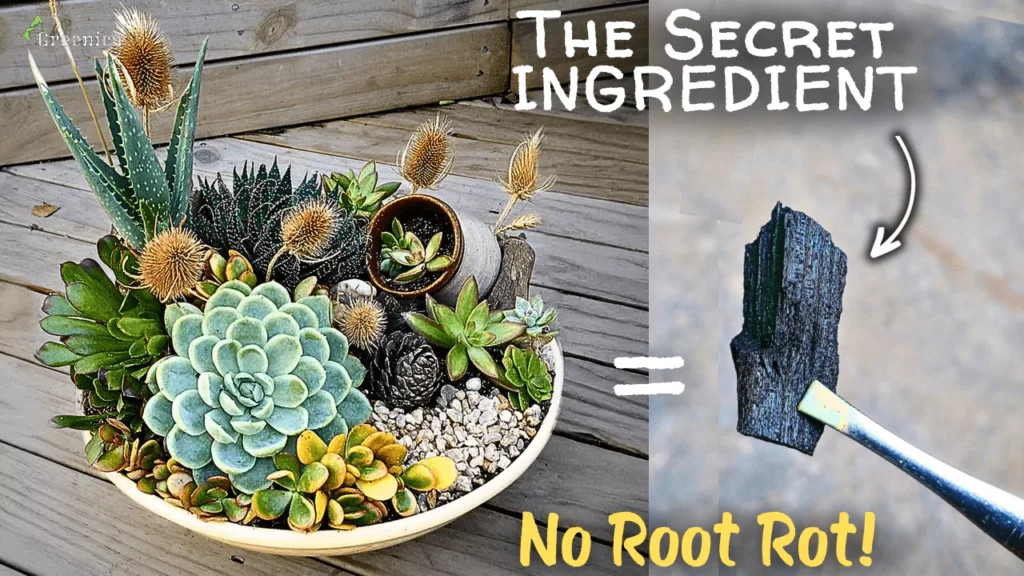 How To Make The BEST Potting Soil For Succulents? (The PRO Level Mix)