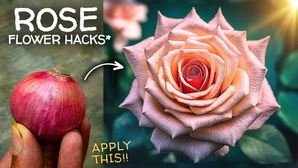 Why Rose Plant Not Flowering? - 6 CAUSES & Their Solutions!