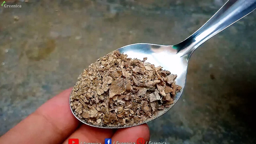 Potato Peels Powder