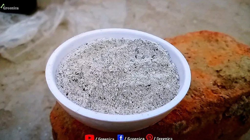 LimeStone Powder