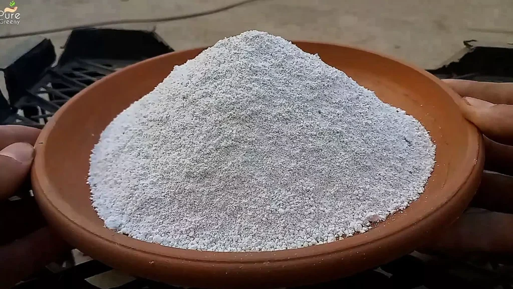 Lime Stone Fertilizer