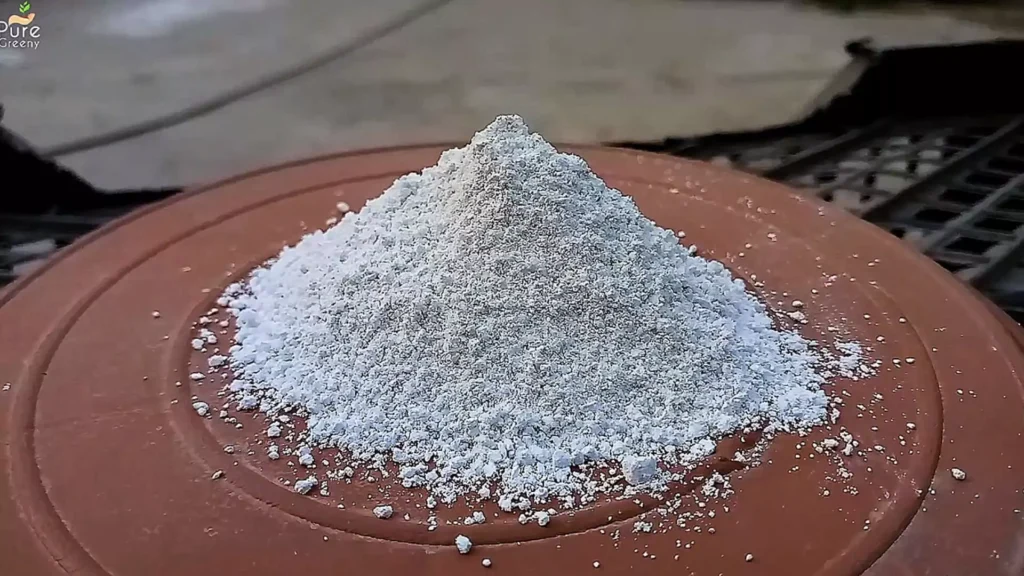 Lime Stone Powder